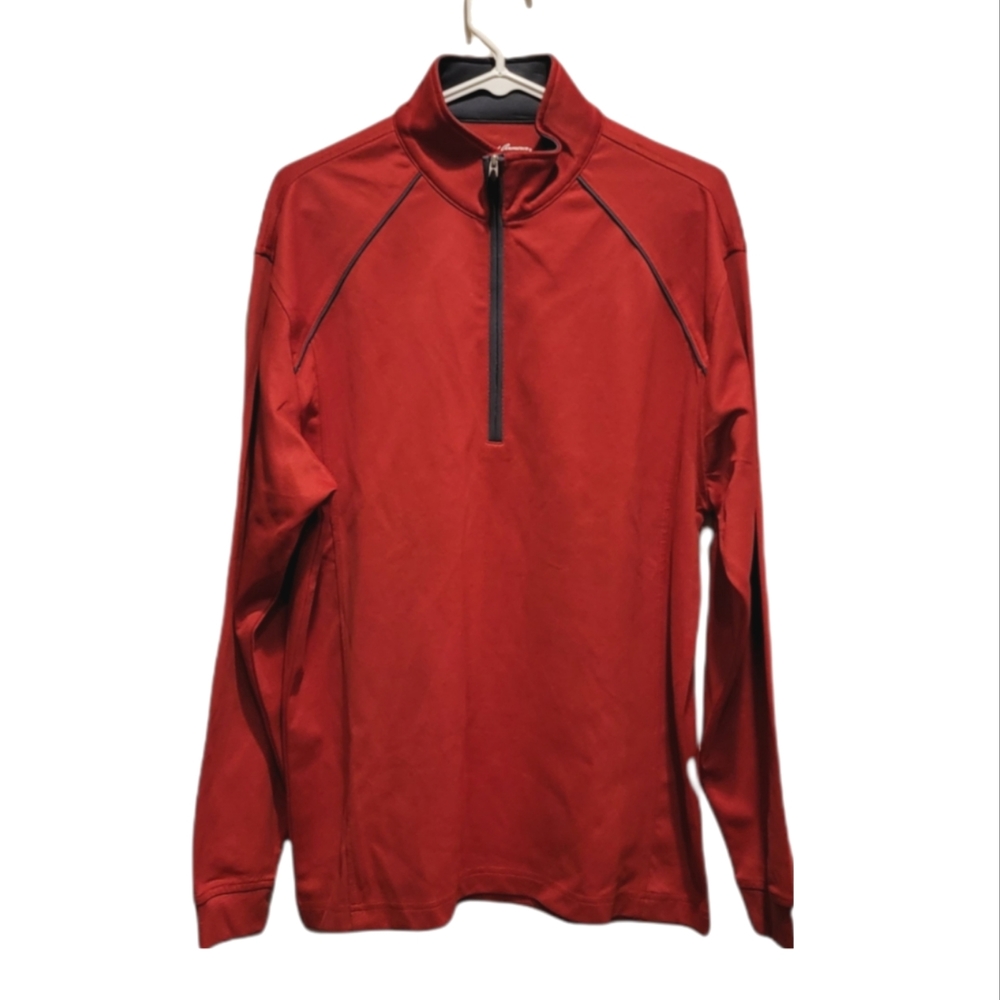 Tommy Armour Dry Logic Men's Active Top